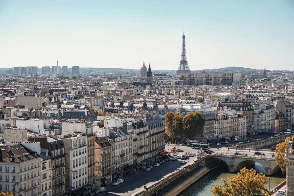 Paris Travel Guide: Things to Do, Costs, Food & Tips