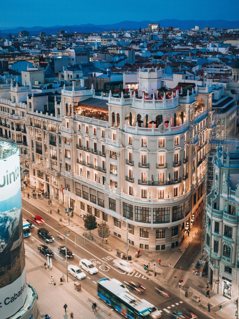 Madrid Travel Guide: The Real City Behind the Palaces, Prices & Late Nights