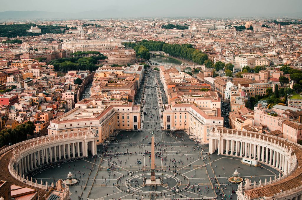 Rome Travel Guide 2026: What to See, Eat, Costs, Transport & Insider Tips