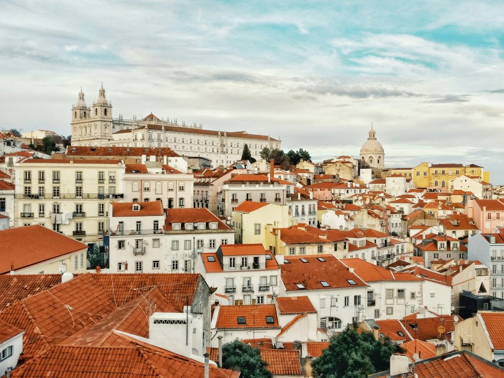 Lisbon Travel Guide: Complete Itinerary, Costs, Day Trips & Hidden Gems
