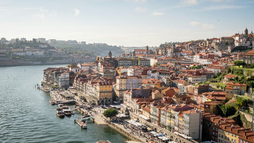 Porto Travel Guide: Best Things to Do, Wine Tastings, Beaches & Hidden Gems