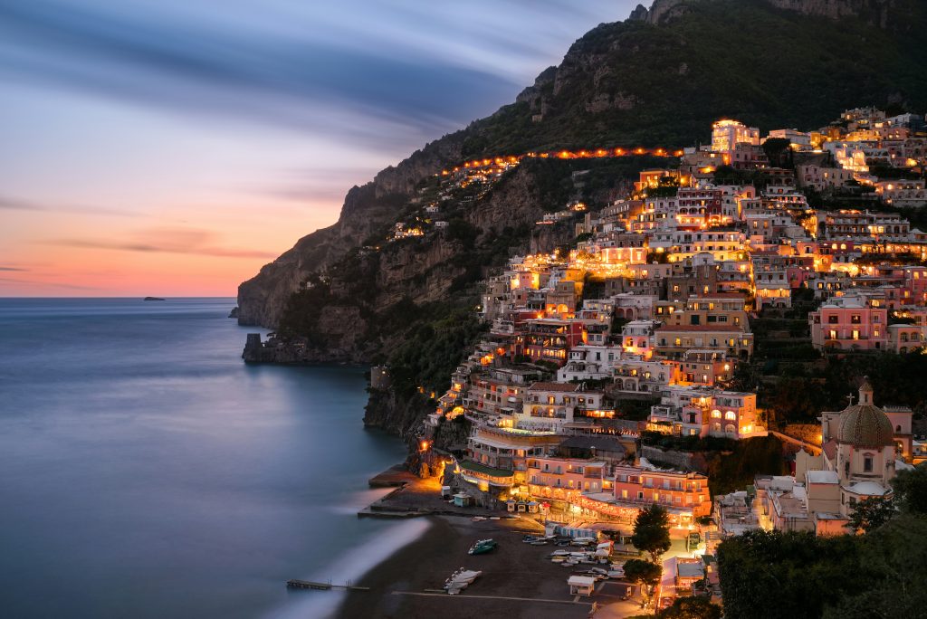 Amalfi Coast Travel Guide: Best Towns, Beaches, Transport, Costs & Insider Tips
