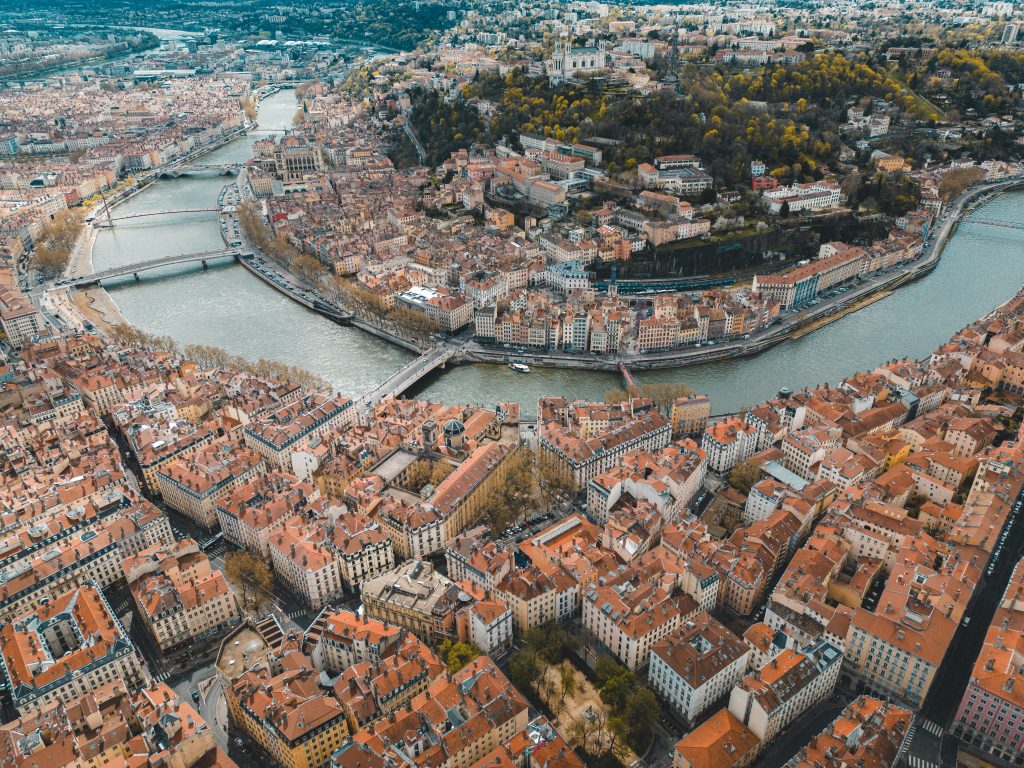 Lyon Travel Guide: Things to Do, Food, Neighborhoods & Costs