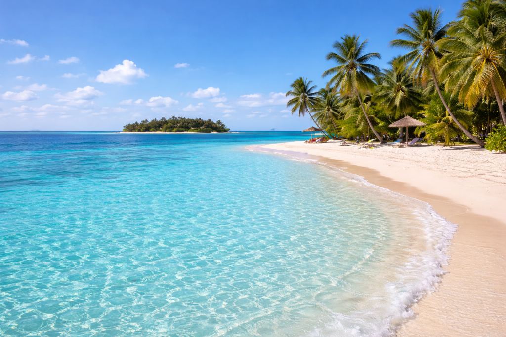 Bahamas Travel Guide: Beaches, Islands, Travel Tips, Costs & Best Time to Visit