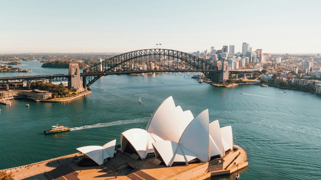Australia Travel Guide: Best Cities, Beaches, Itinerary, Outback & Costs