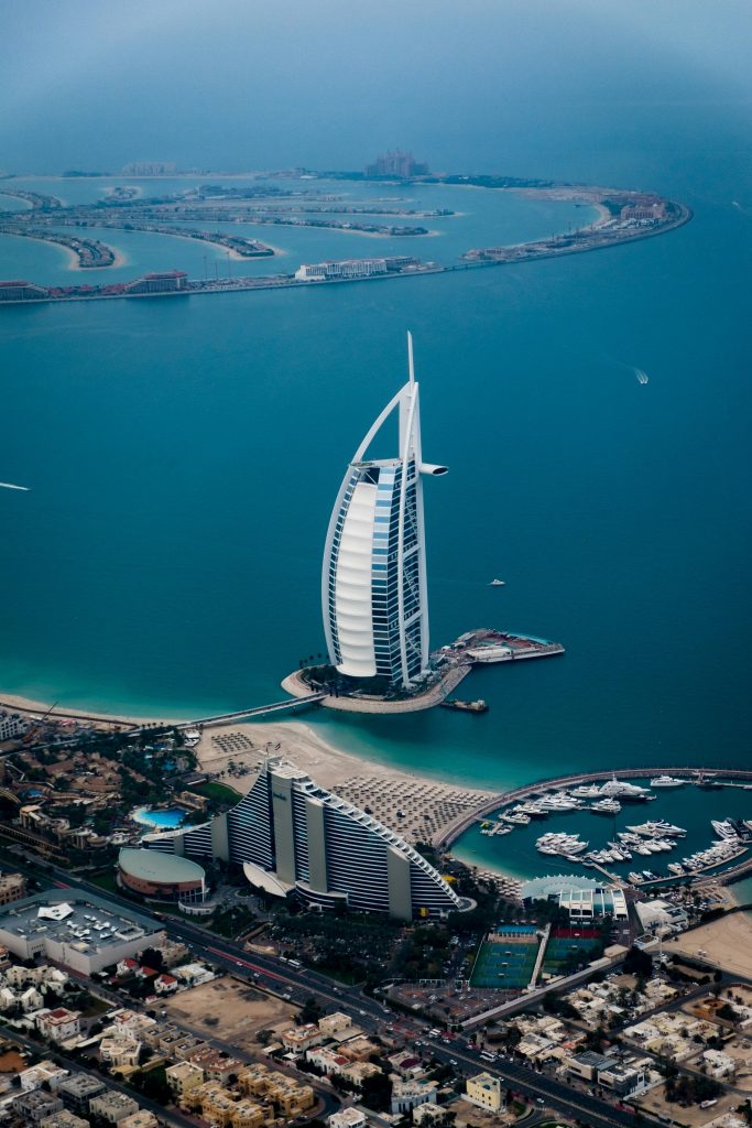 Dubai Travel Guide: Everything You Need to Know Before Visiting