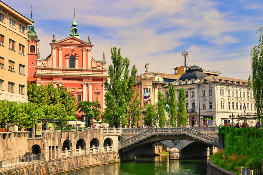 Ljubljana Travel Guide: What to See, Things to Do, Tips & What to Know Before You Go