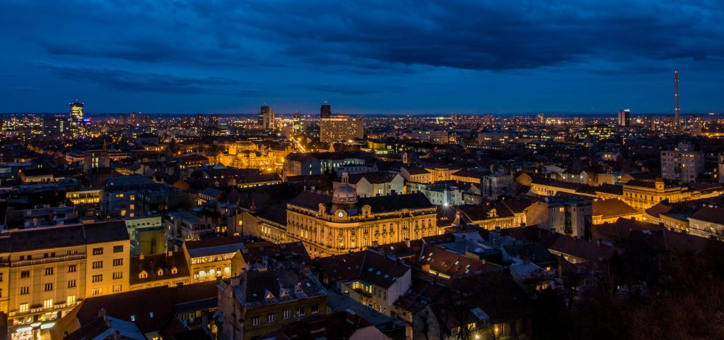 Zagreb Travel Guide: What to See, Where to Stay, Food, Costs & Best Time to Visit