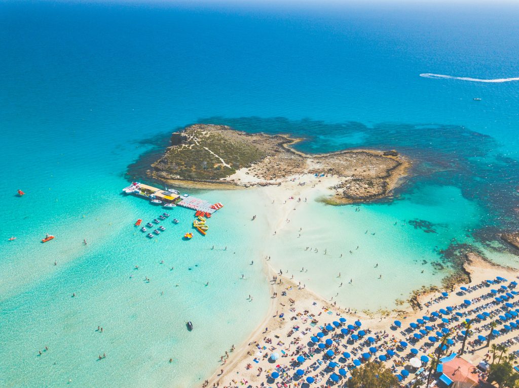 Cyprus Travel Guide: Beaches, Cities, Food, Costs & Best Time to Visit