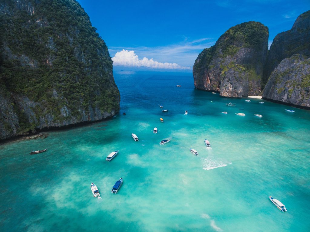 Thailand Travel Guide: Best Beaches, Islands, Cities, Food, Costs & the Best Time to Visit