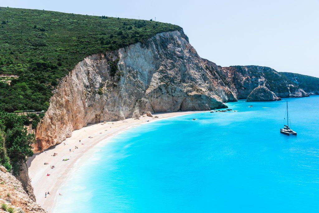 Lefkada Travel Guide 2026: Best Beaches, Where to Stay, Itinerary, Hidden Beaches & Costs