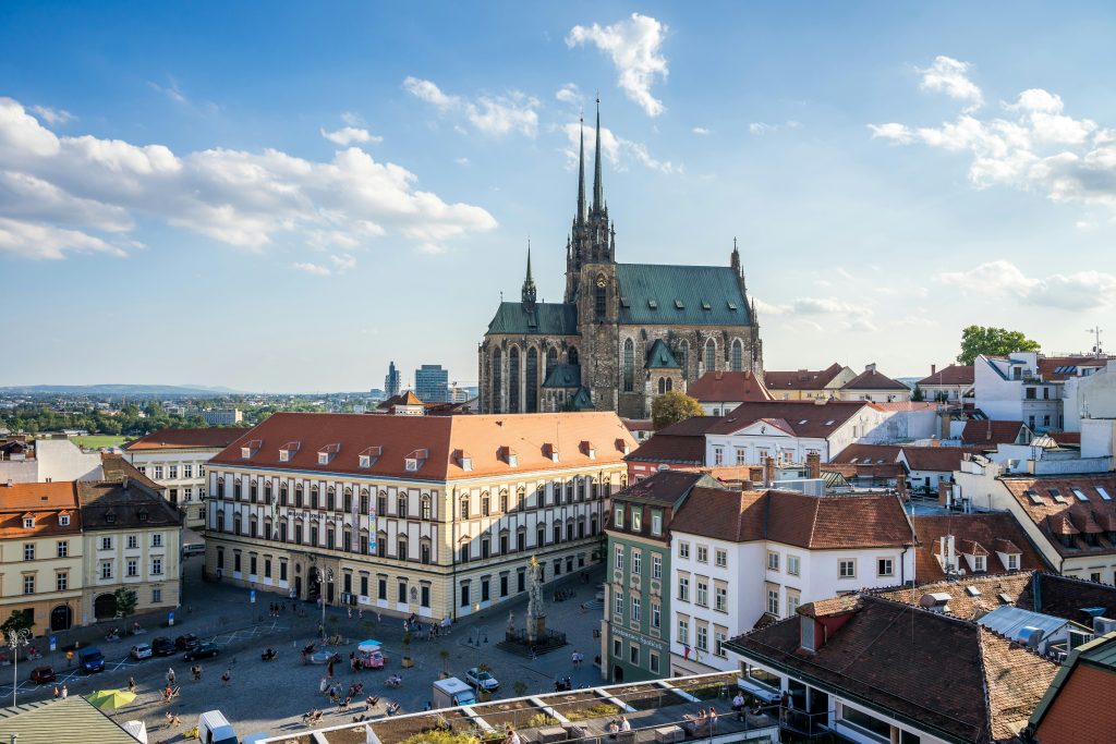 Brno Travel Guide: Best Places, Tips, Costs & What to Know Before You Go