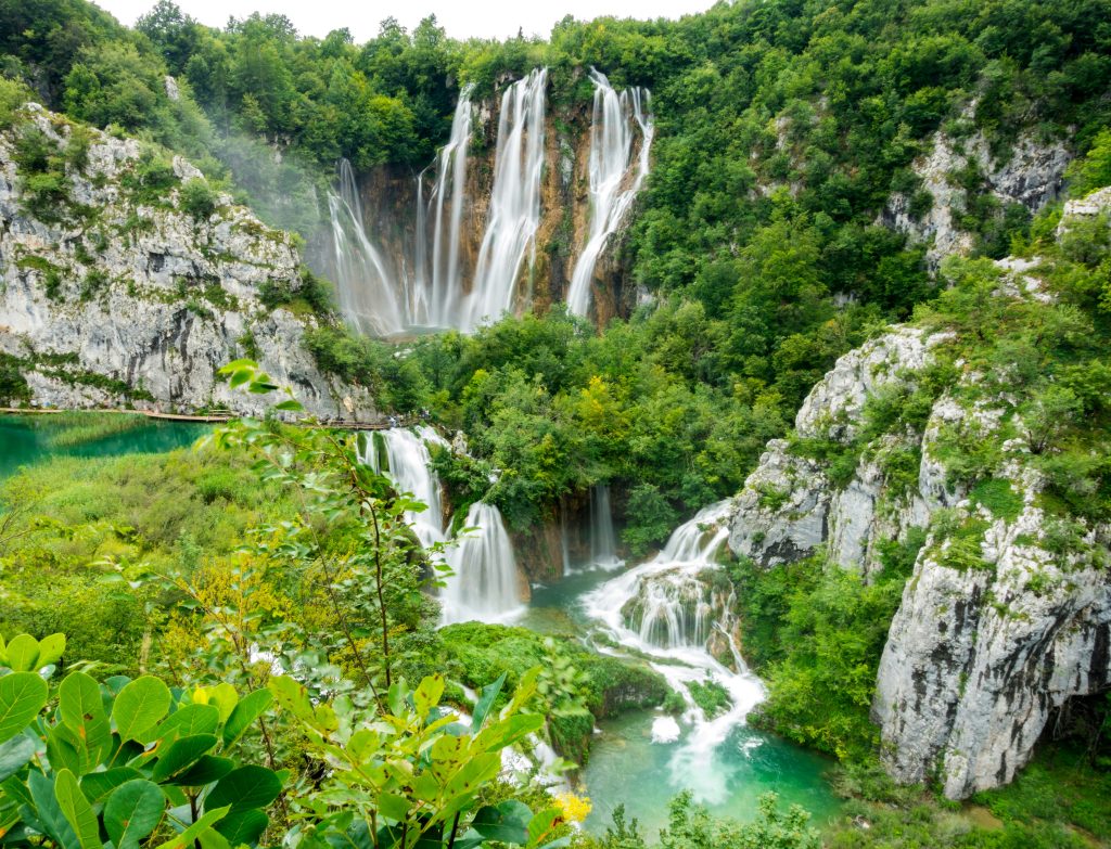 Plitvice Lakes Travel Guide: What to Know Before You Go, Routes, Tips & Best Time to Visit