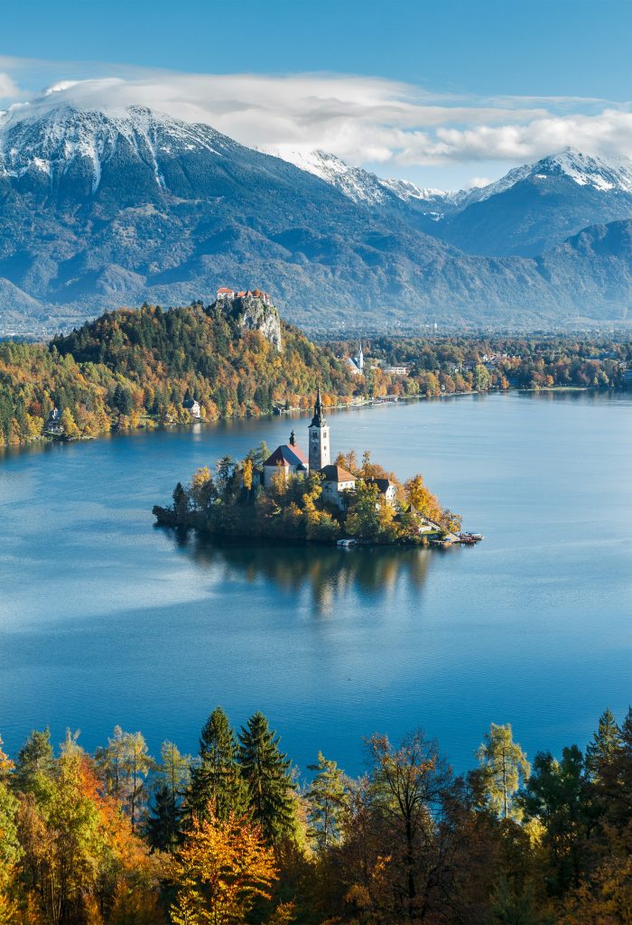 Lake Bled Travel Guide: Best Views, Tips, Costs & What to Know Before You Go