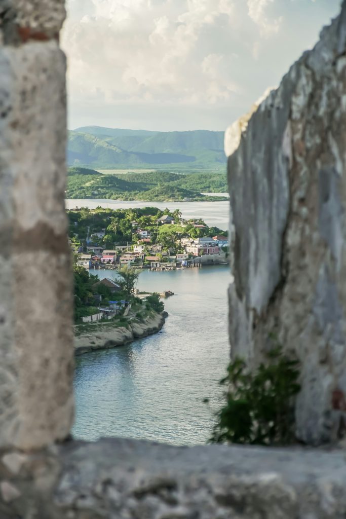 Historic architecture and vibrant streets in Santiago de Cuba travel guide cultural destination