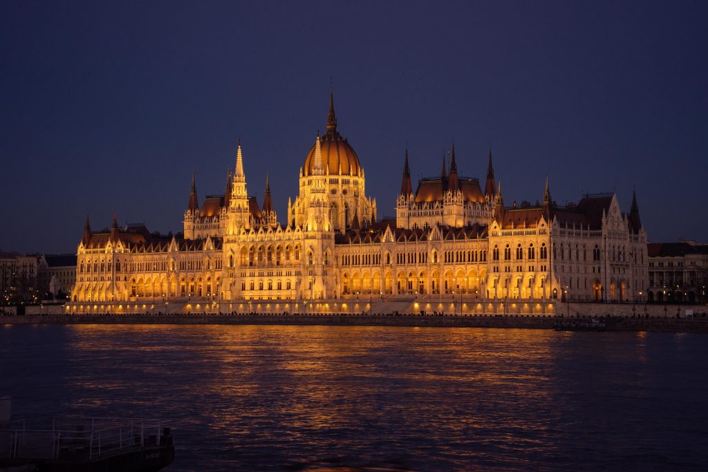 Budapest Isn’t What You Expect – Here’s What You Should Know