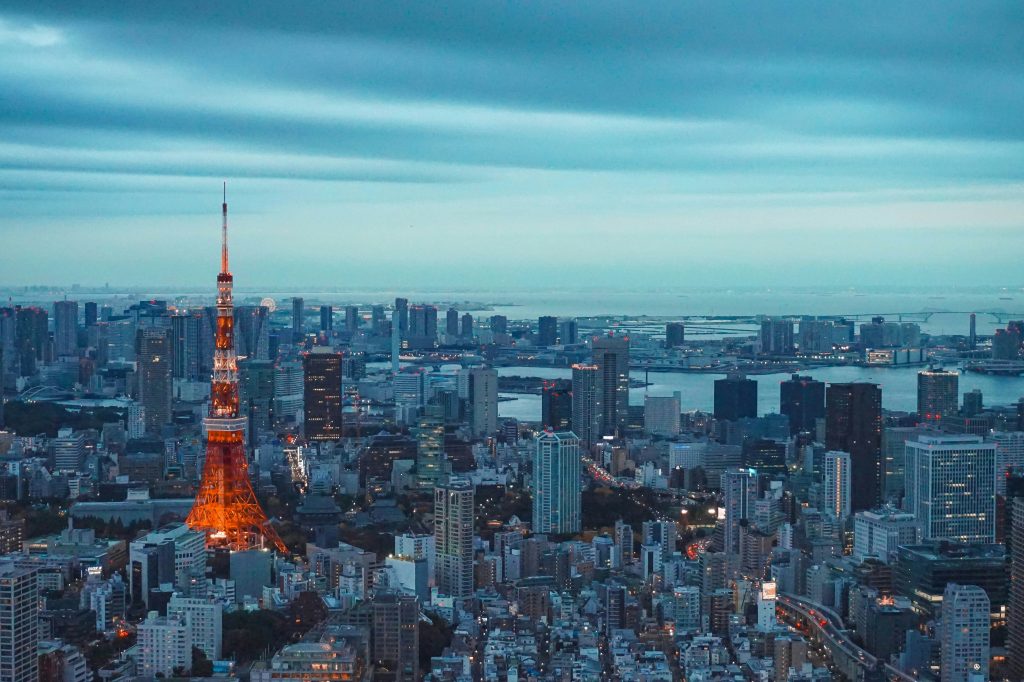 Tokyo Travel Guide: Best Places to Visit, Costs, Itinerary and Essential Tips