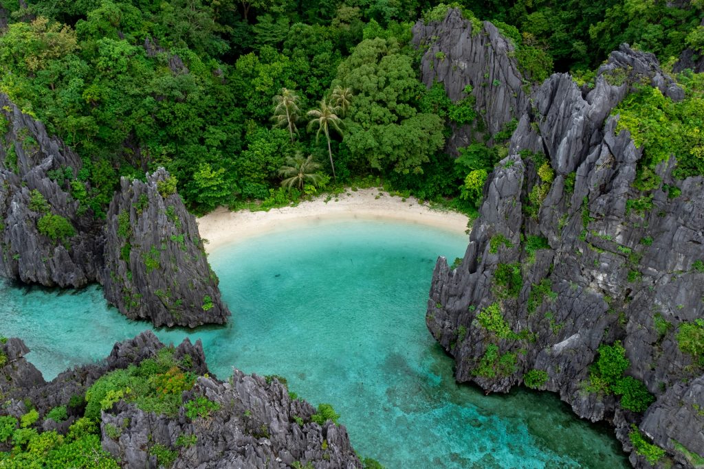 Philippines Travel Guide: Palawan, El Nido and What You Need to Know Before You Go