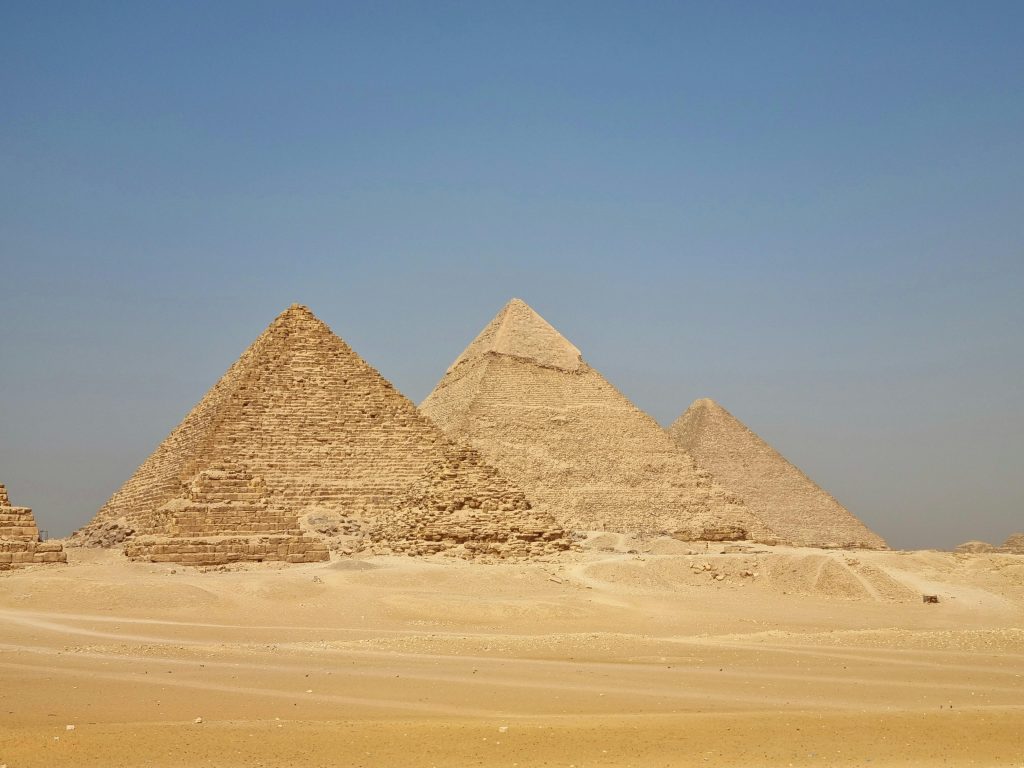 Egypt Travel Guide: Best Places to Visit, Things to Do, Itinerary, Costs and Tips