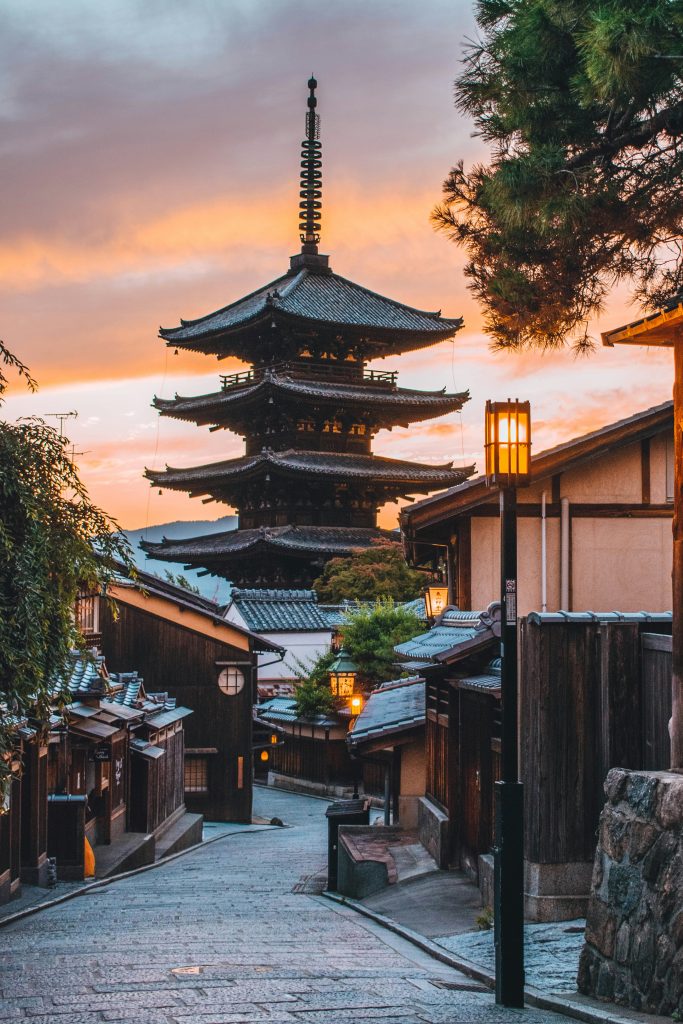 Kyoto Travel Guide: Best Places to Visit, Itinerary, Costs and Essential Tips