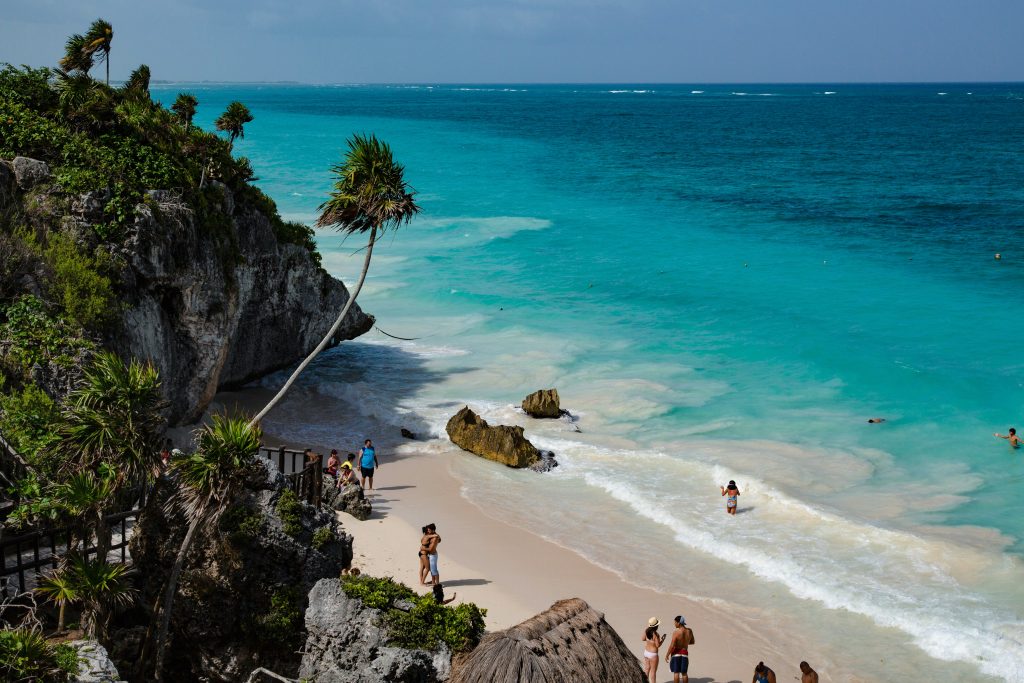 Mexico Travel Guide: Best Places, Itinerary, Costs and Tips