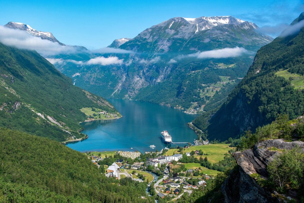 Norway Fjords Travel Guide: What to Know Before You Visit