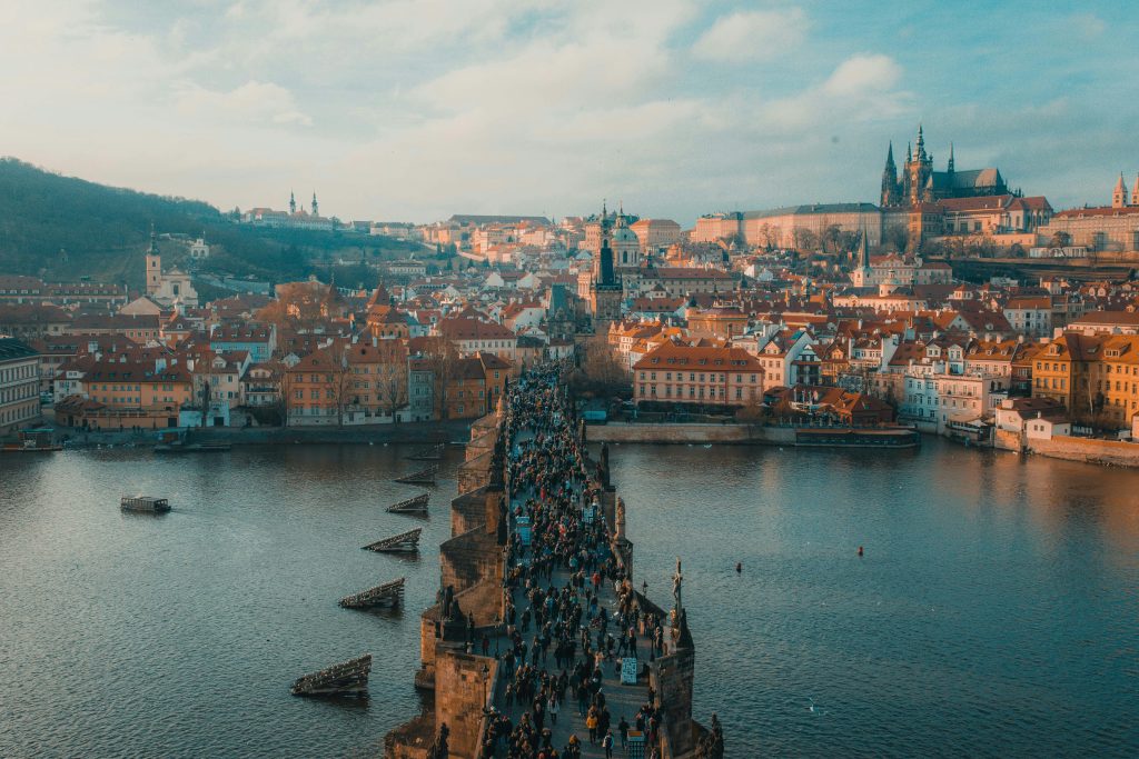 Prague Travel Guide: The City That Feels Like a Fairytale