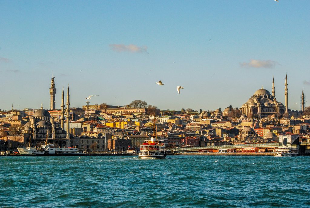 Istanbul Travel Guide: What Nobody Tells You Before Visiting
