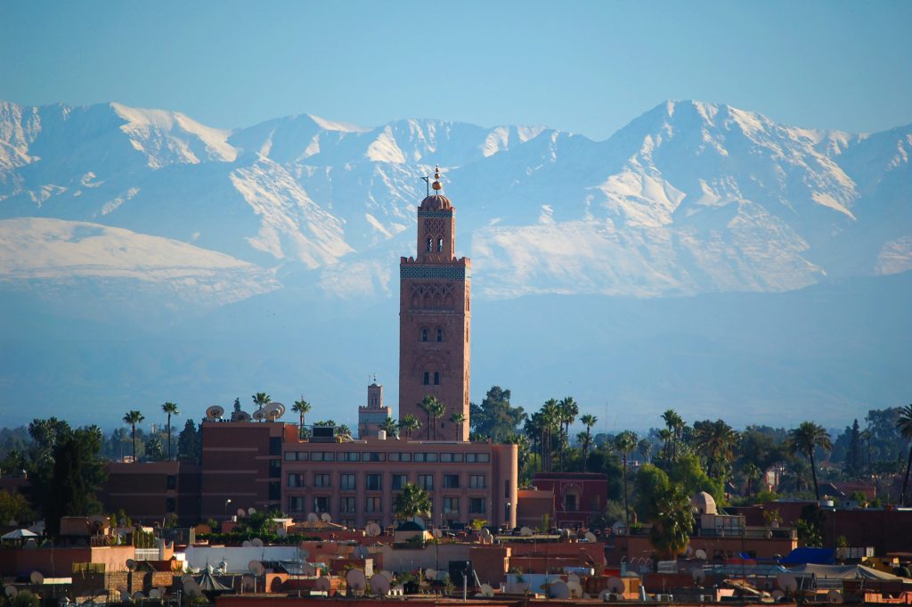 Marrakech Travel Guide: The City That Overwhelms You in the Best Way