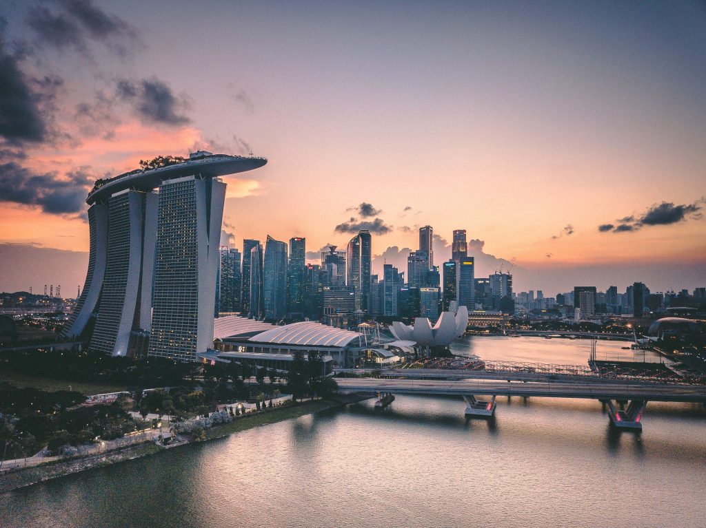 Singapore Travel Guide: The Futuristic City That Surprised Me More Than I Expected