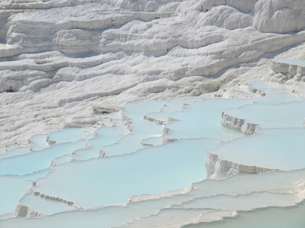 Pamukkale Travel Guide: Turkey’s White Wonder That Doesn’t Feel Real