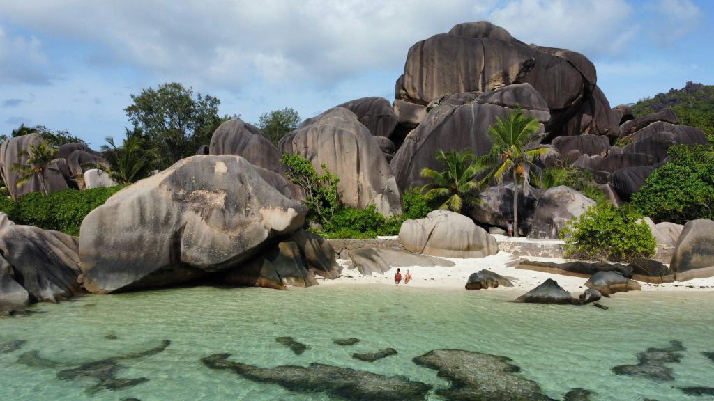 Seychelles Travel Guide: The Island Paradise That Looks Too Beautiful to Be Real